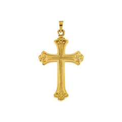 Cross Necklace Or Pendant