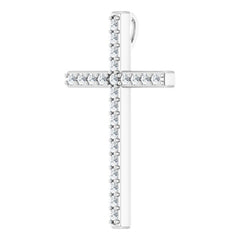 Cross Pendant