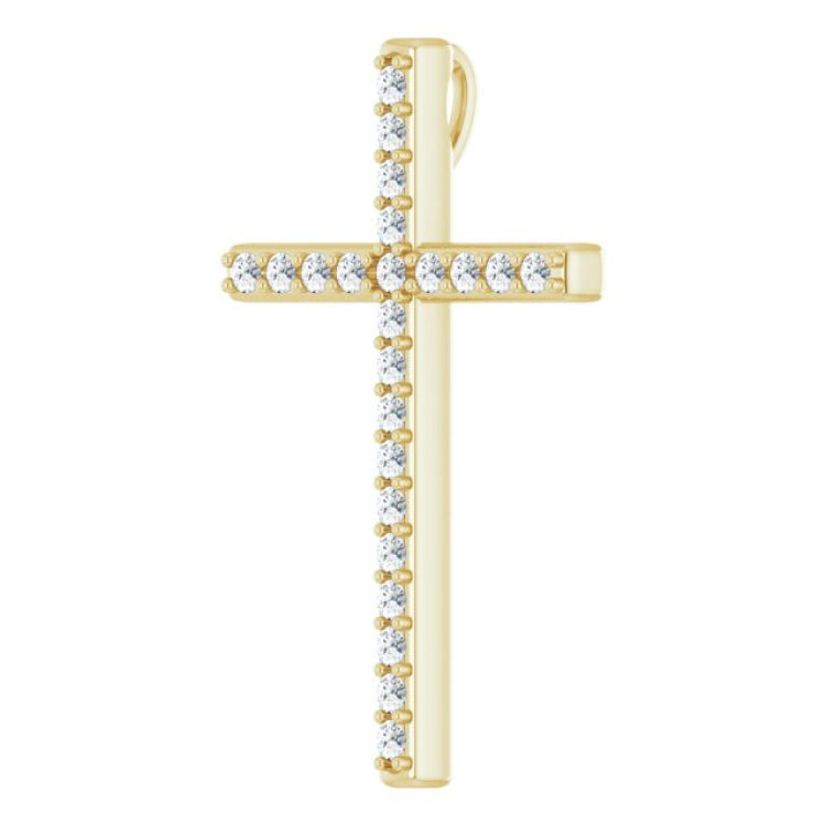 Cross Pendant