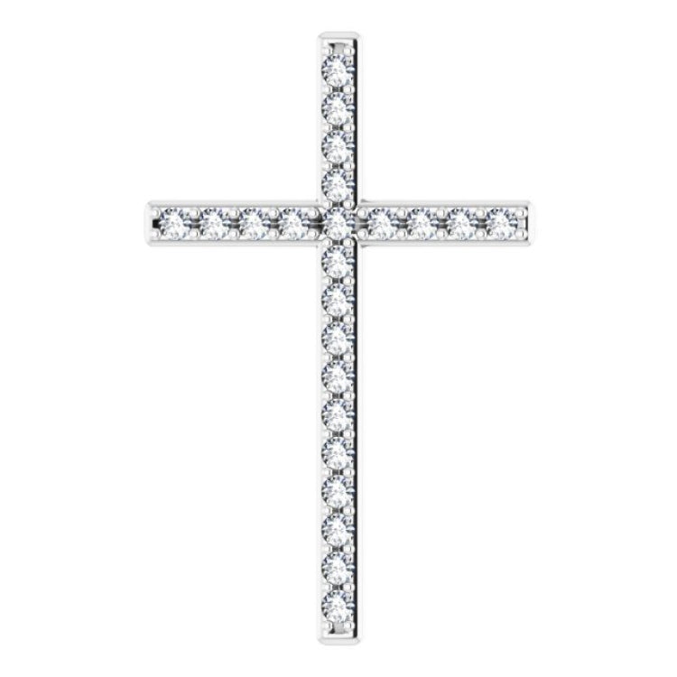 Cross Pendant