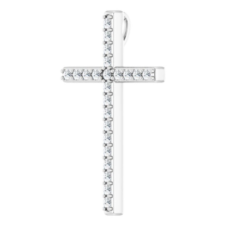 Cross Pendant