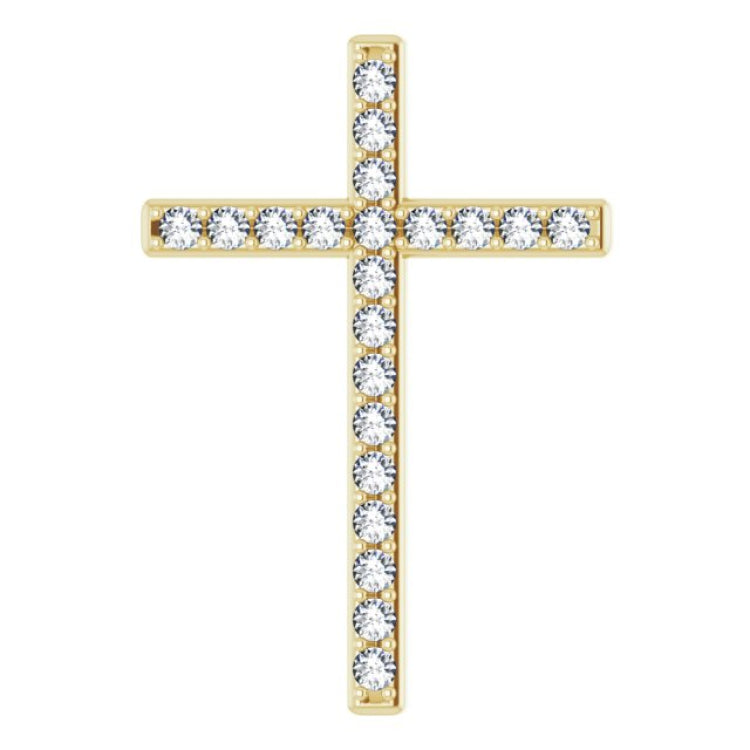 Cross Pendant