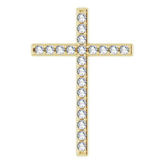 Cross Pendant