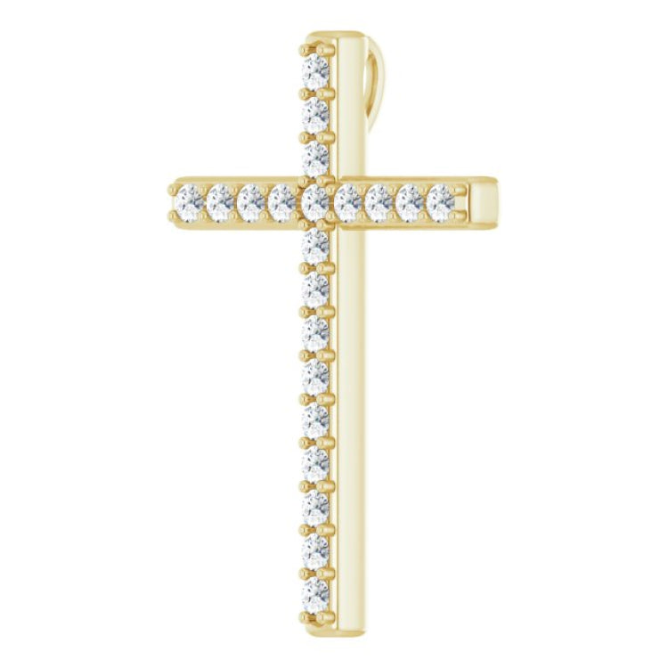 Cross Pendant