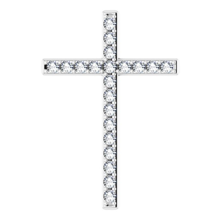 Cross Pendant