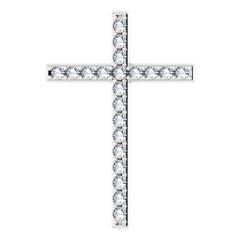 Cross Pendant