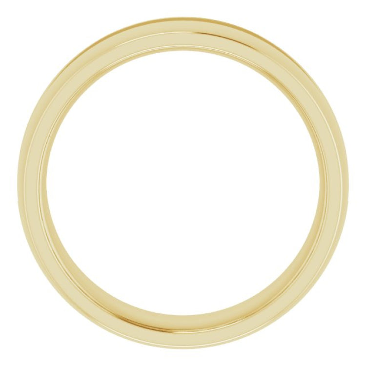 Channel-Set Band