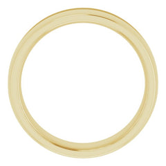 Channel-Set Band