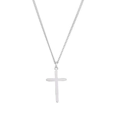 Cross Necklace Or Pendant