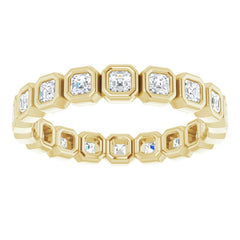 Eternity Band