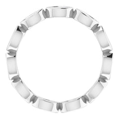 Eternity Band