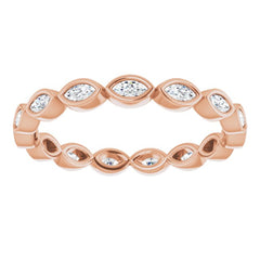 Eternity Band