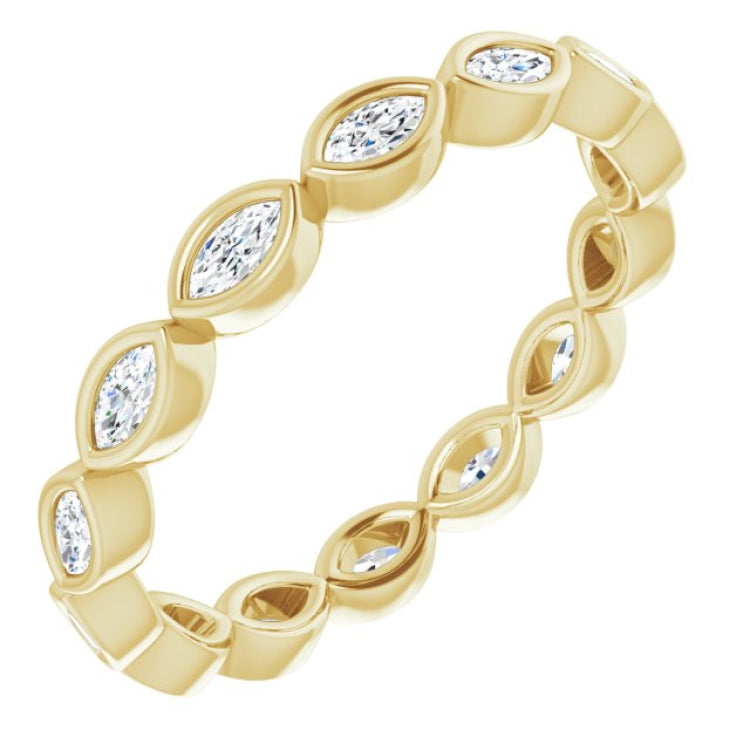 Eternity Band