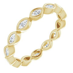 Eternity Band