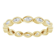 Eternity Band