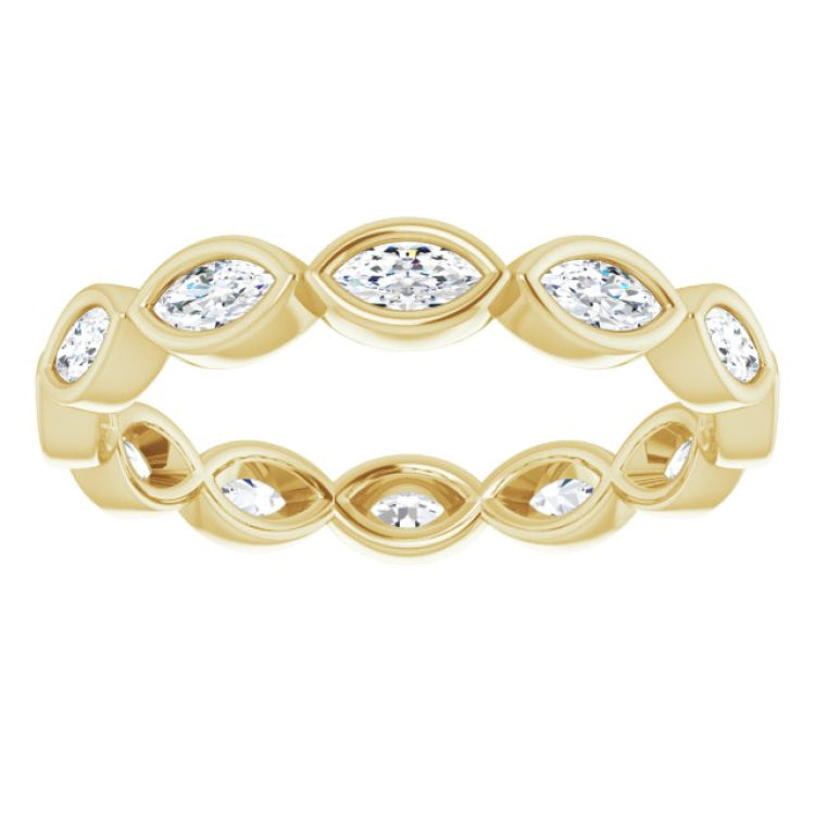 Eternity Band