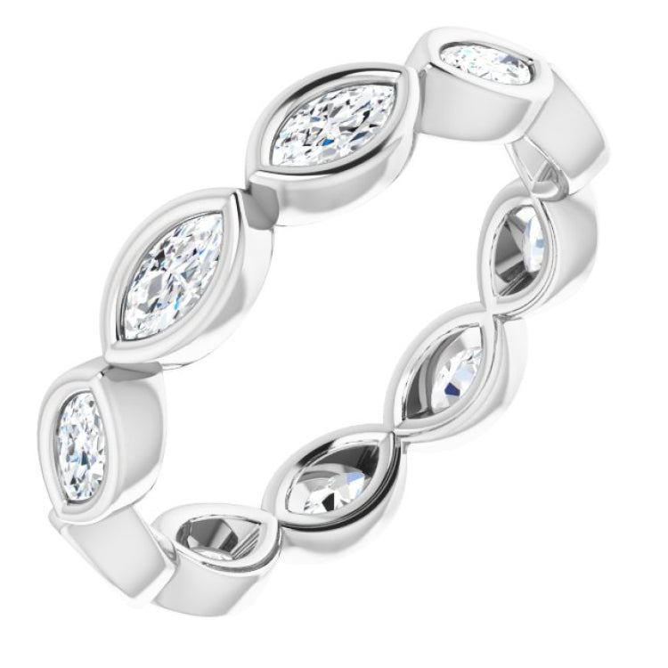Eternity Band