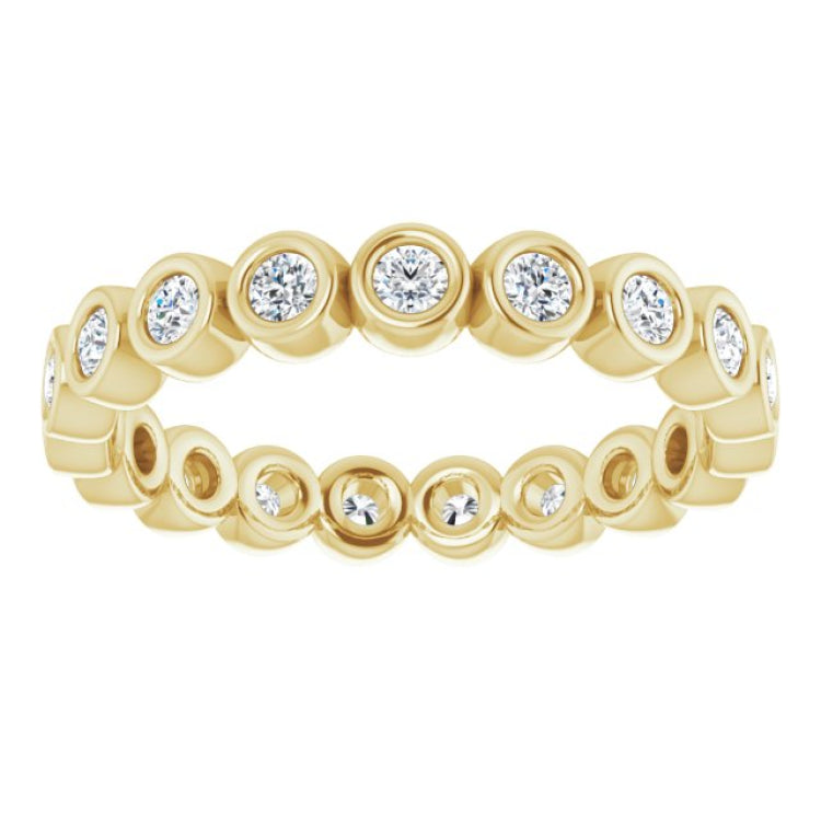 Eternity Band