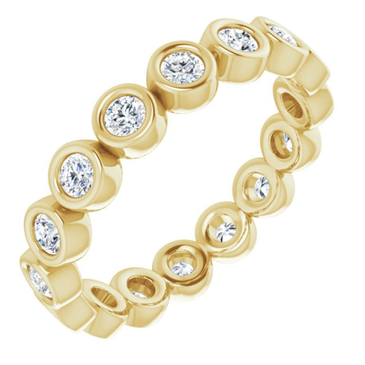 Eternity Band