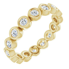 Eternity Band