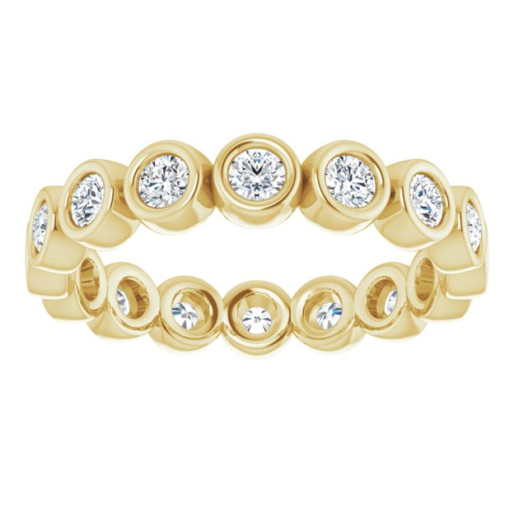 Eternity Band