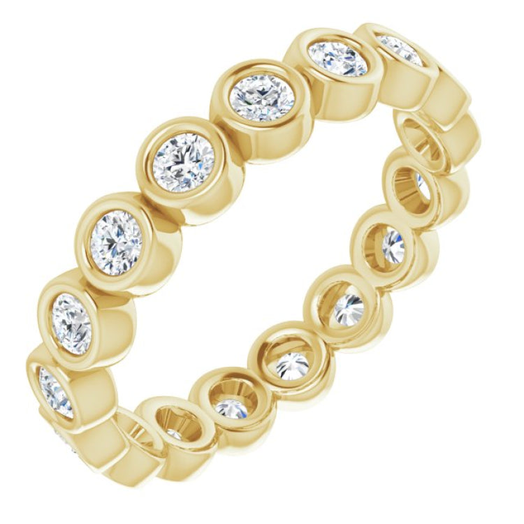 Eternity Band
