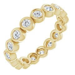 Eternity Band