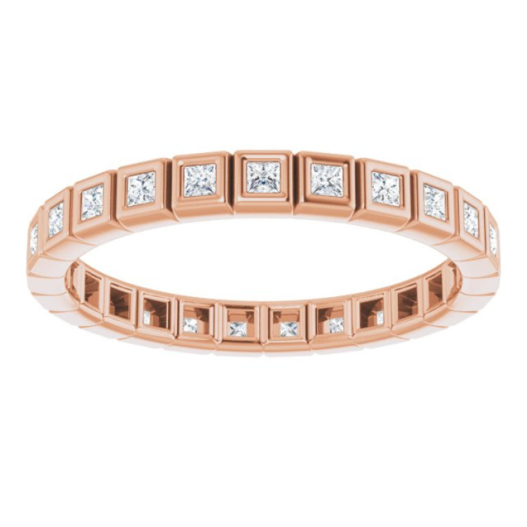 Eternity Band