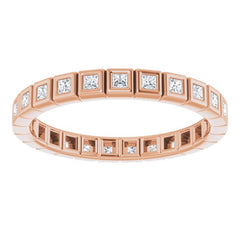 Eternity Band