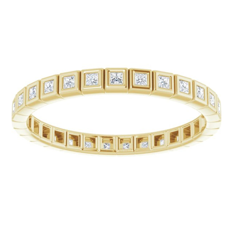 Eternity Band