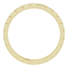 Eternity Band