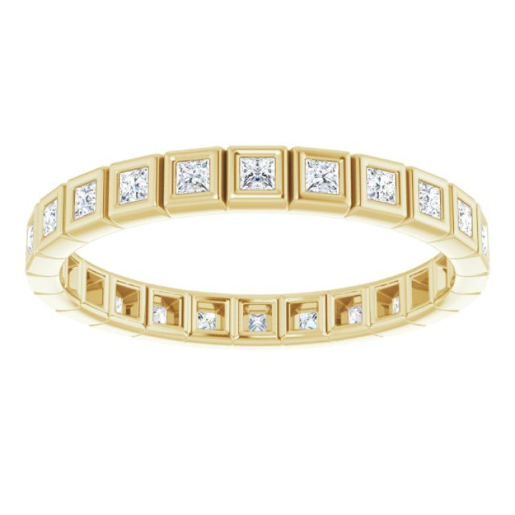 Eternity Band