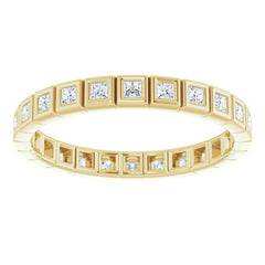 Eternity Band