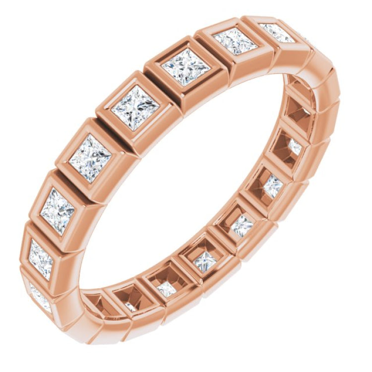 Eternity Band