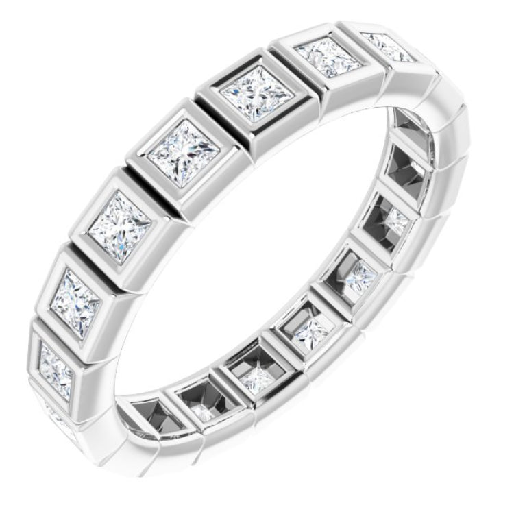 Eternity Band