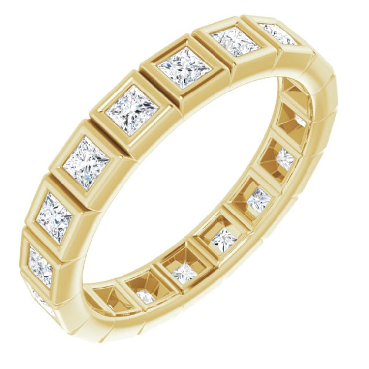 Eternity Band