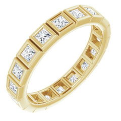 Eternity Band