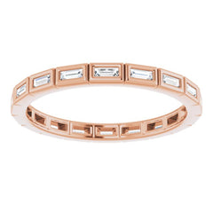 Eternity Band