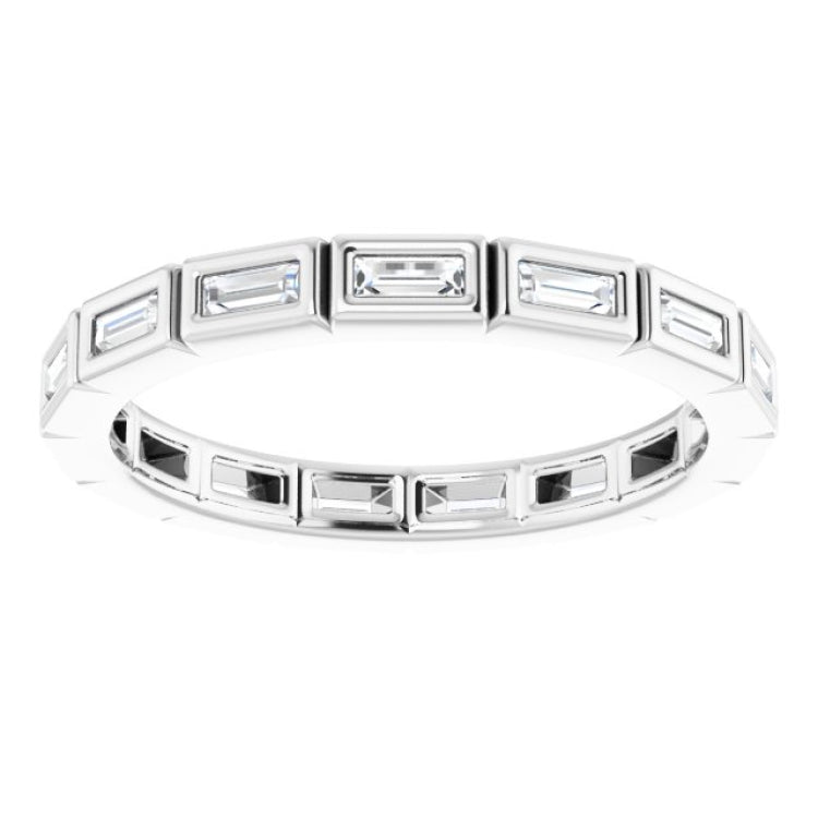 Eternity Band