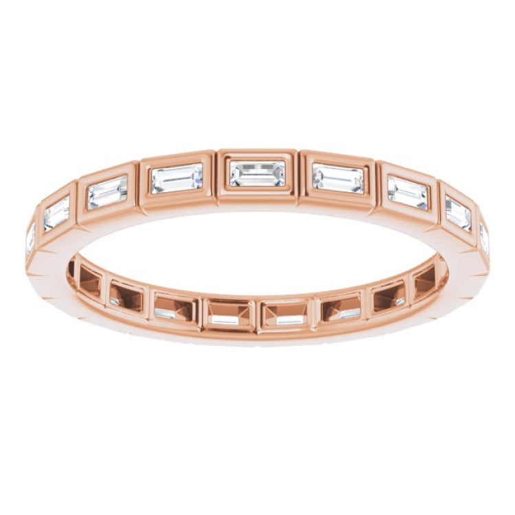 Eternity Band