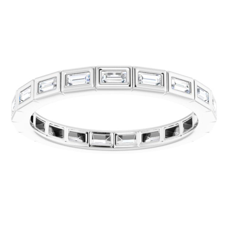 Eternity Band