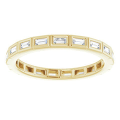 Eternity Band