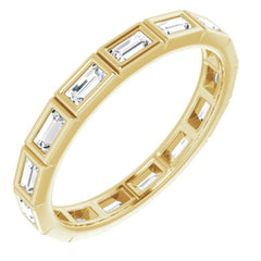 Eternity Band