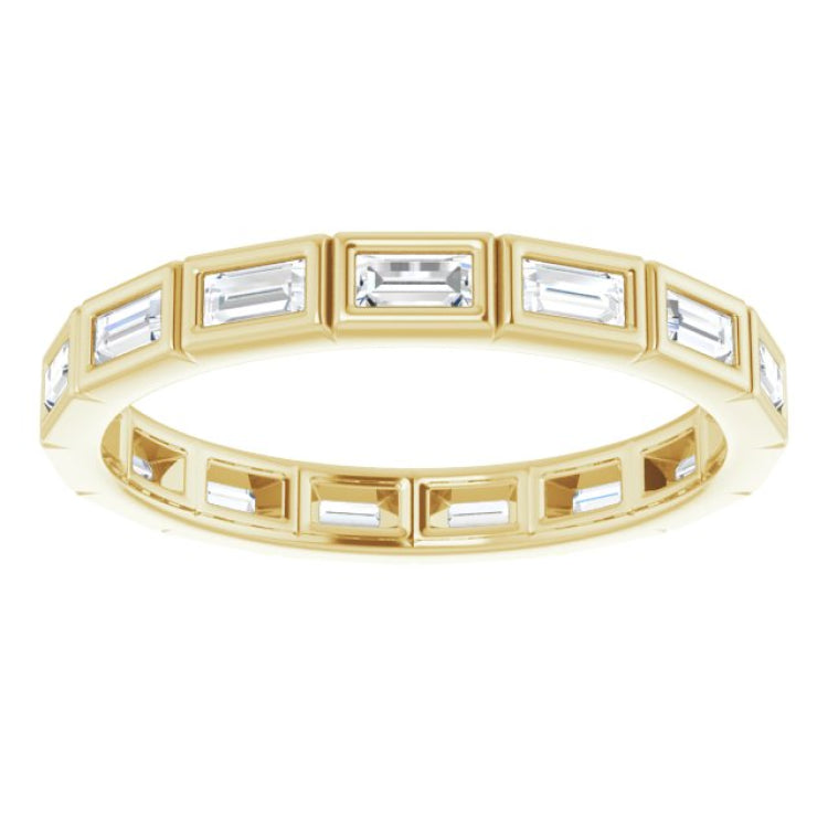 Eternity Band