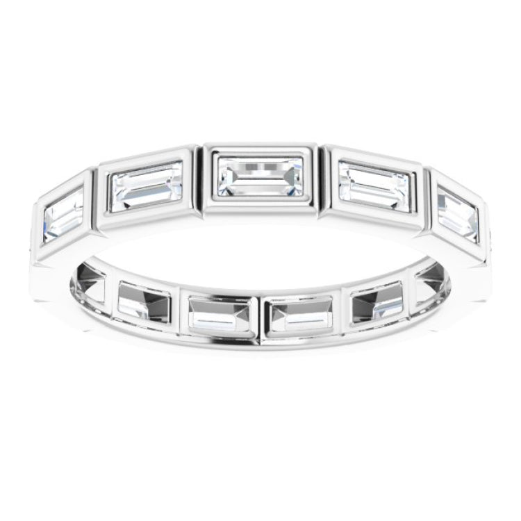 Eternity Band