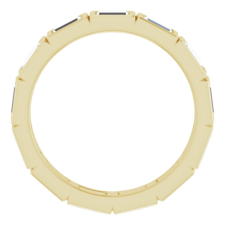Eternity Band