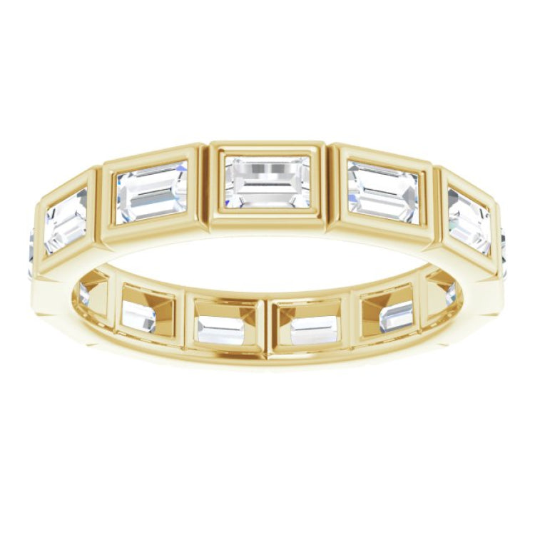 Eternity Band
