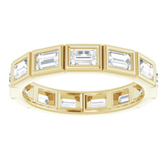 Eternity Band