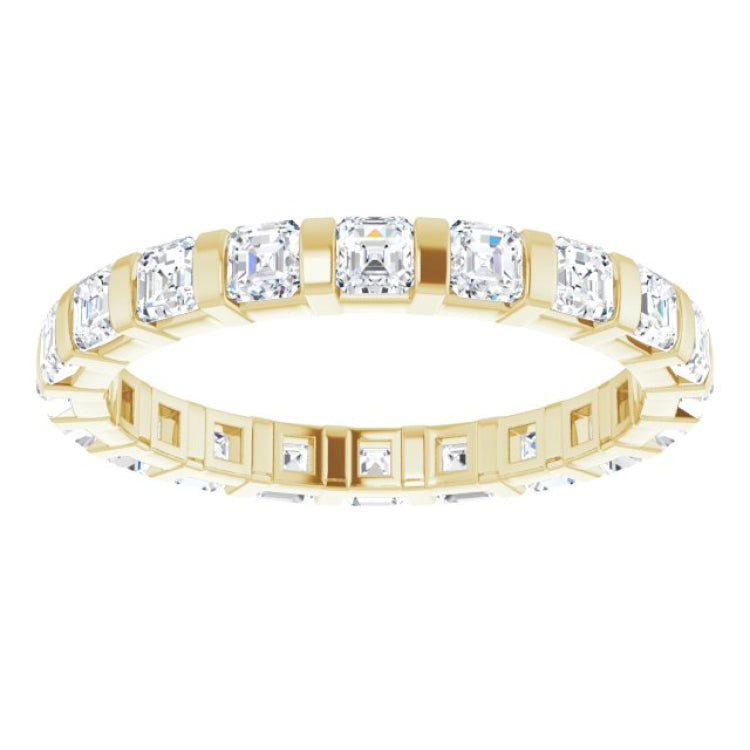 Eternity Band