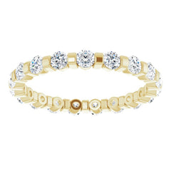 Eternity Band